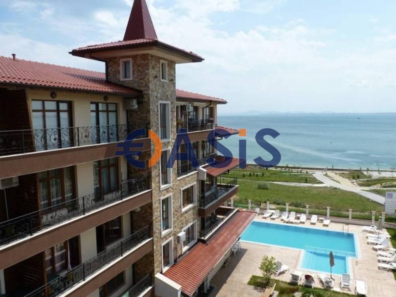 Продава  2-стаен, област Бургас, с. Равда •  107 000 EUR • ID 73604822 — holmes.bg - [1] 