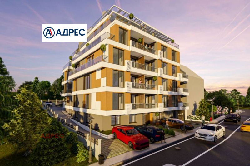 À venda  1 quarto Varna , m-t Sotira , 89 m² | 52541950 - imagem [3]