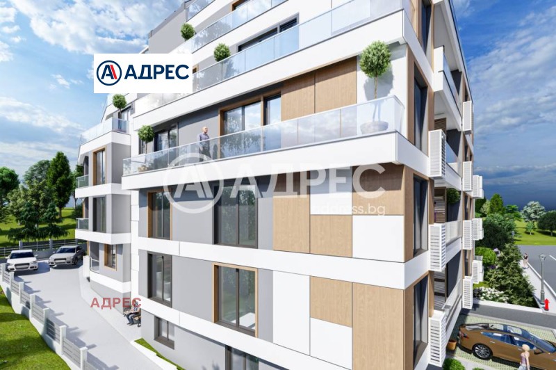 À venda  1 quarto Varna , m-t Sotira , 89 m² | 52541950 - imagem [5]