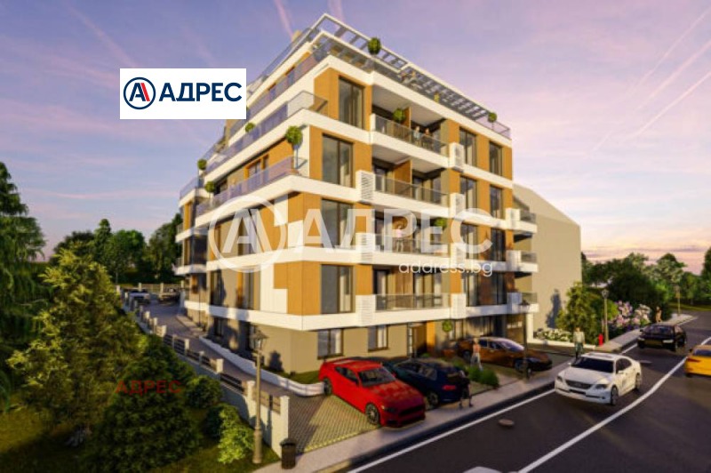 À venda  1 quarto Varna , m-t Sotira , 89 m² | 52541950 - imagem [6]