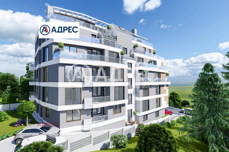 À venda  1 quarto Varna , m-t Sotira , 89 m² | 52541950 - imagem [7]