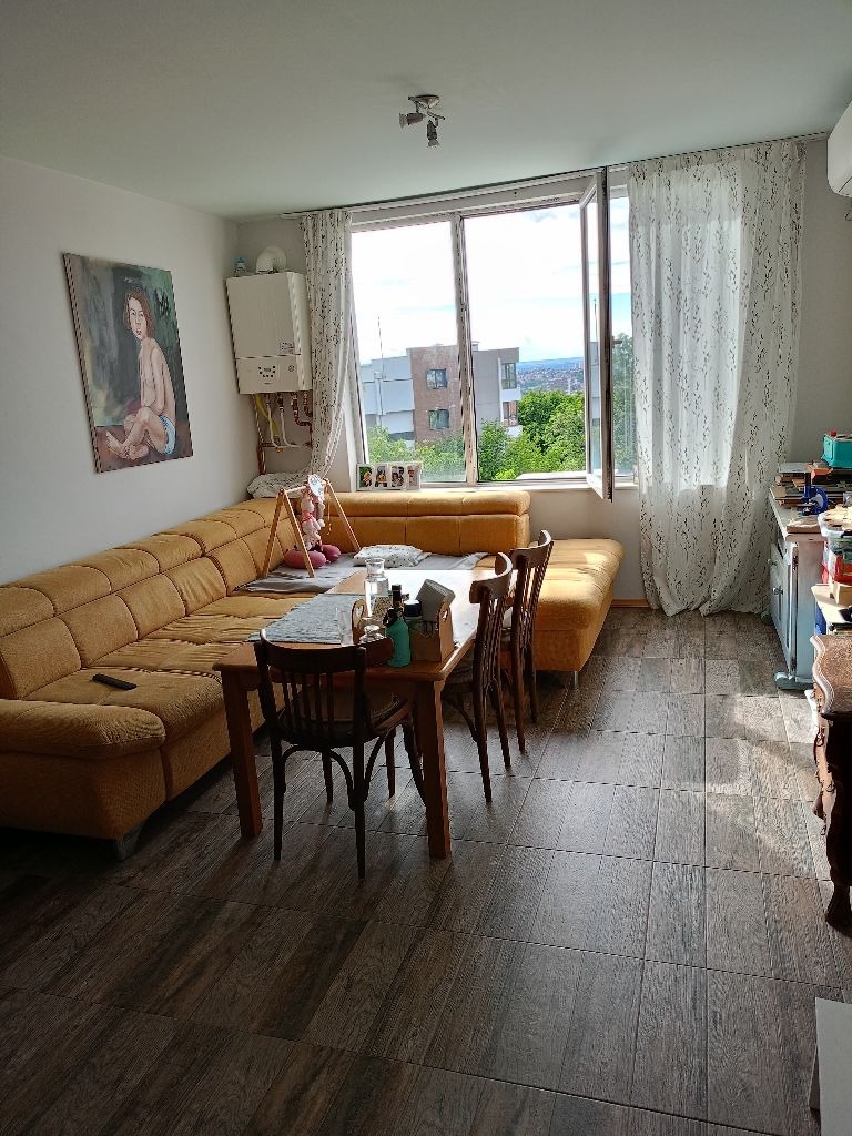 Til salgs  1 soverom Pleven , Sjirok tsentar , 77 kvm | 64741766 - bilde [2]