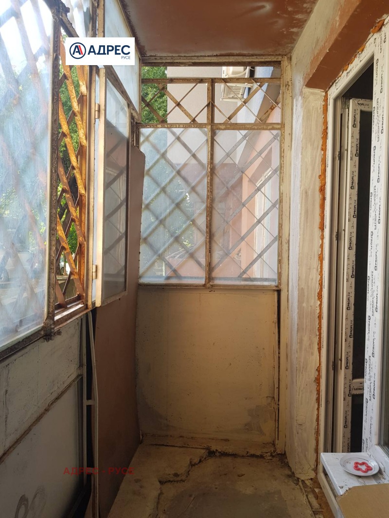 Продава  2-стаен град Русе , Чародейка - Север , 62 кв.м | 28601472 - изображение [8]