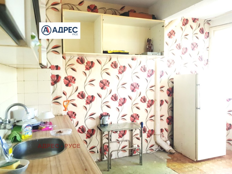 Продава  2-стаен град Русе , Чародейка - Север , 62 кв.м | 28601472 - изображение [2]
