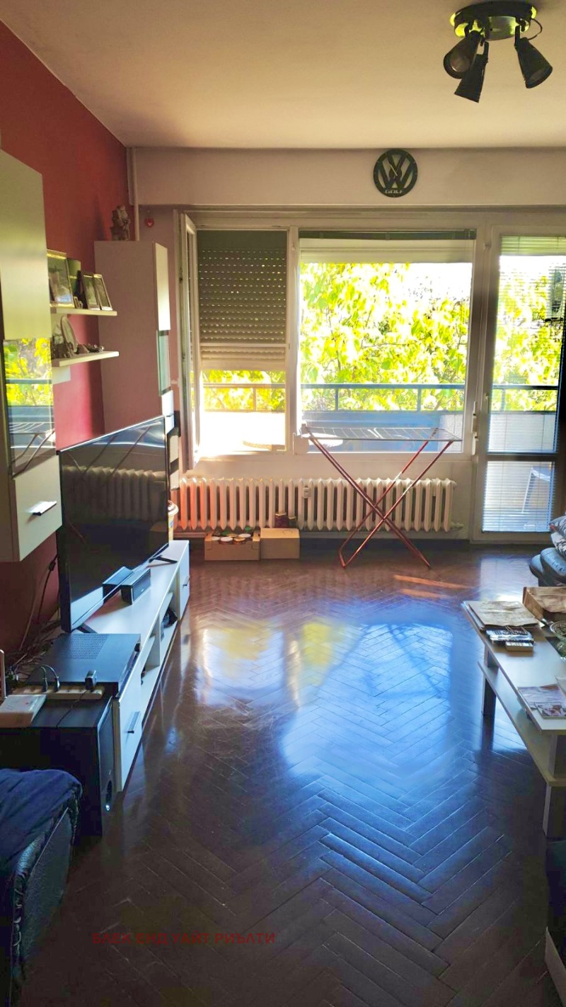 Продава 2-СТАЕН, гр. София, Западен парк, снимка 10 - Апартаменти - 52504898