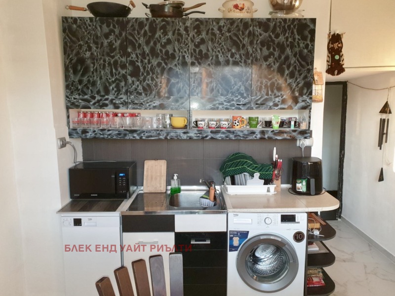 Продава 2-СТАЕН, гр. София, Западен парк, снимка 4 - Апартаменти - 52504898