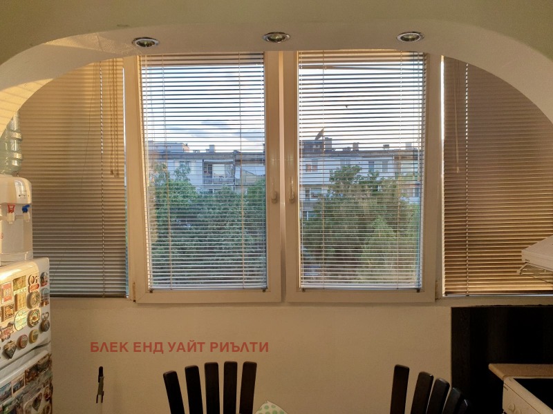 Продава 2-СТАЕН, гр. София, Западен парк, снимка 2 - Апартаменти - 53420204