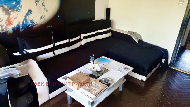 Продава 2-СТАЕН, гр. София, Западен парк, снимка 9 - Апартаменти - 52504898