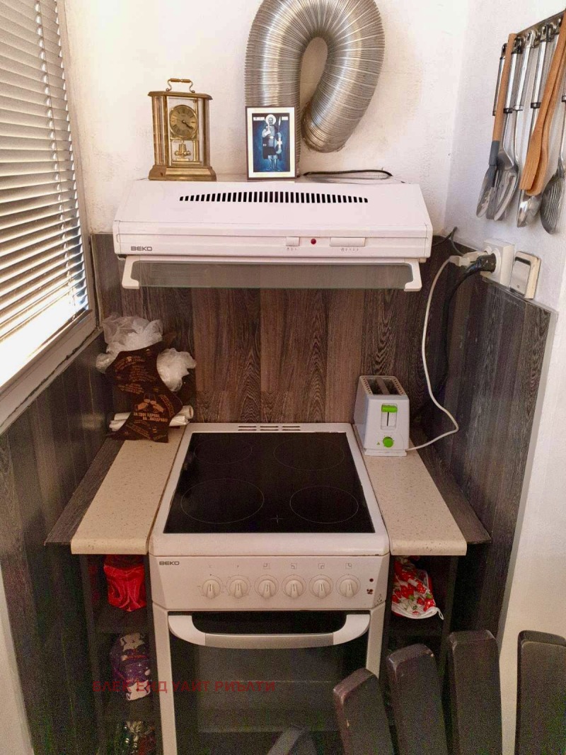 Продава 2-СТАЕН, гр. София, Западен парк, снимка 2 - Апартаменти - 52504898