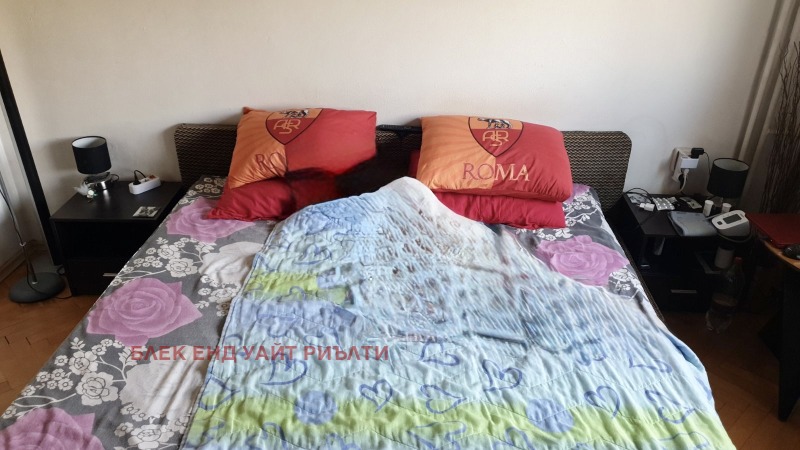 Продава 2-СТАЕН, гр. София, Западен парк, снимка 14 - Апартаменти - 52504898