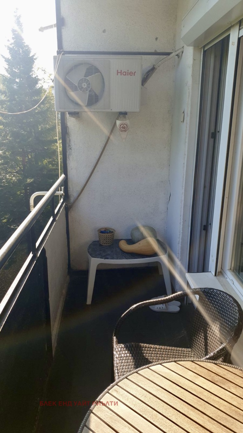 Продава 2-СТАЕН, гр. София, Западен парк, снимка 16 - Апартаменти - 52504898