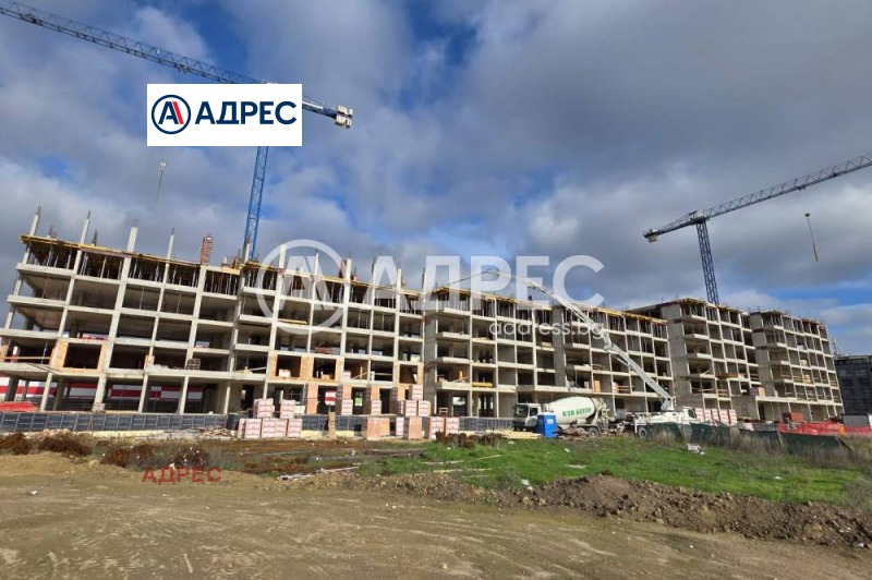 Продава 2-СТАЕН, гр. Варна, Кайсиева градина