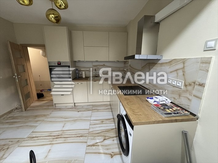 Продава 2-СТАЕН, гр. София, Гоце Делчев, снимка 3 - Апартаменти - 54416437