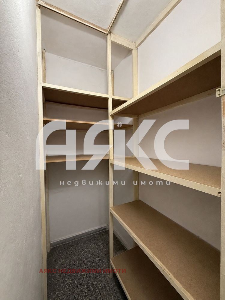 Продава 2-СТАЕН, гр. София, Дружба 1, снимка 6 - Апартаменти - 55032872