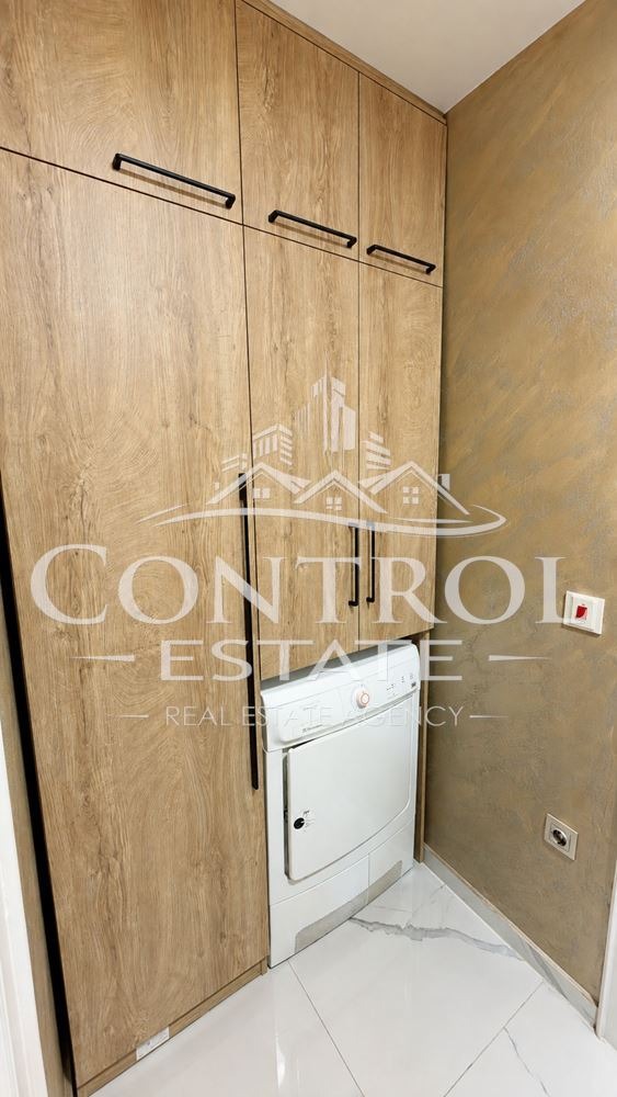 Продава 2-СТАЕН, гр. Велико Търново, Бузлуджа, снимка 8 - Апартаменти - 55797477