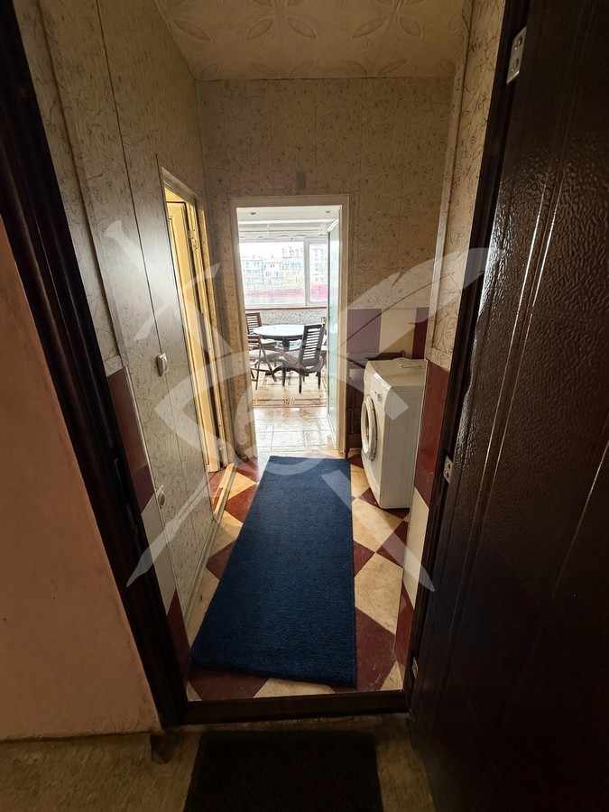 Продава 2-СТАЕН, гр. София, Люлин 5, снимка 8 - Апартаменти - 56250277