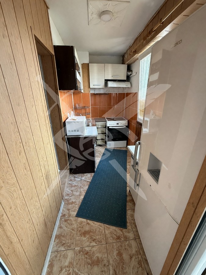 Продава 2-СТАЕН, гр. София, Люлин 5, снимка 4 - Апартаменти - 56250277