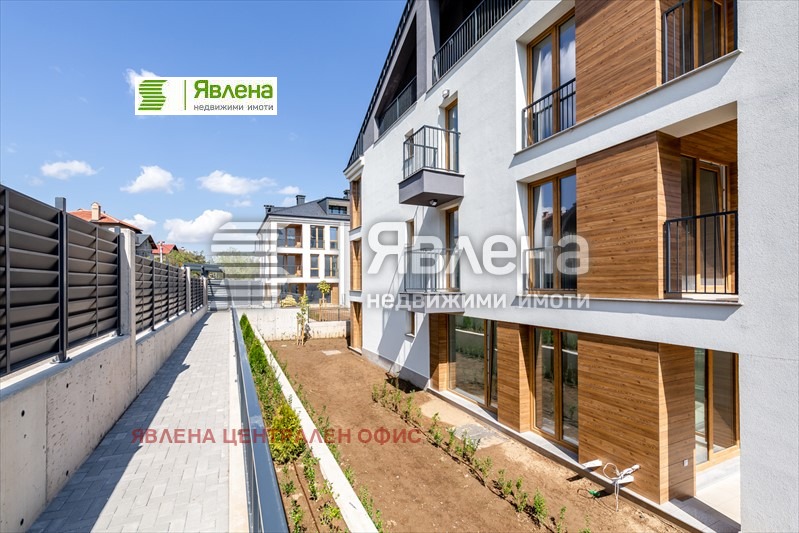 Продава 3-СТАЕН, гр. София, Симеоново, снимка 4 - Aпартаменти - 47370651