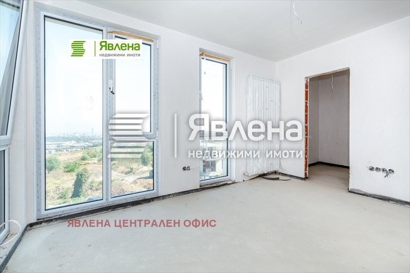 Продава 3-СТАЕН, гр. София, Симеоново, снимка 10 - Aпартаменти - 47370651