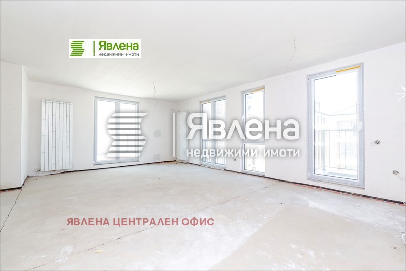 Продава 3-СТАЕН, гр. София, Симеоново, снимка 5 - Aпартаменти - 47370651