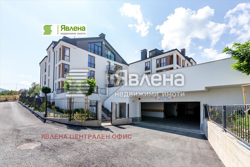 Продава 3-СТАЕН, гр. София, Симеоново, снимка 14 - Aпартаменти - 47370651