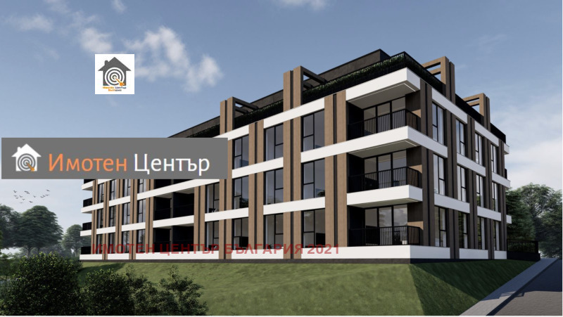 Продава  3-стаен, град София, Горна баня •  180 000 EUR • ID 43002952 — holmes.bg - [1] 