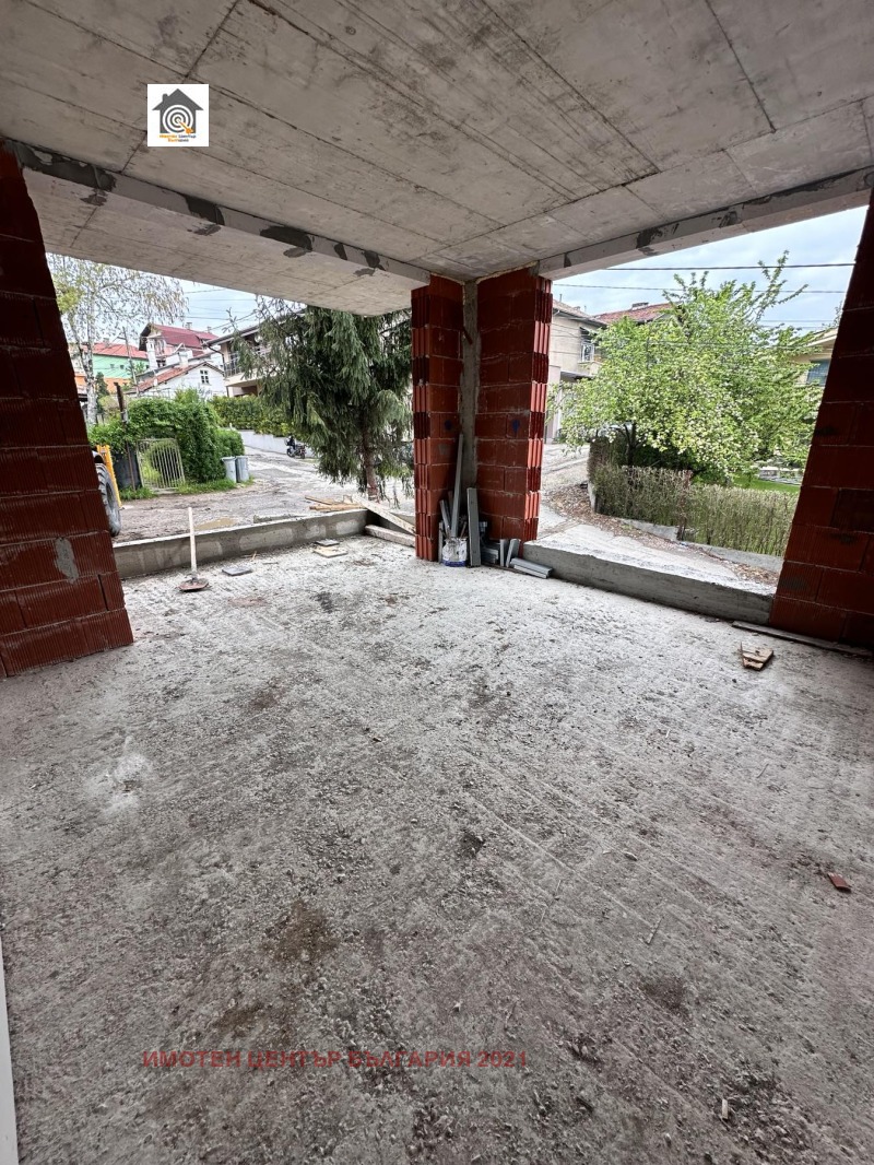 Til salg  2 soveværelser Sofia , Gorna banya , 102 kvm | 89241503 - billede [3]