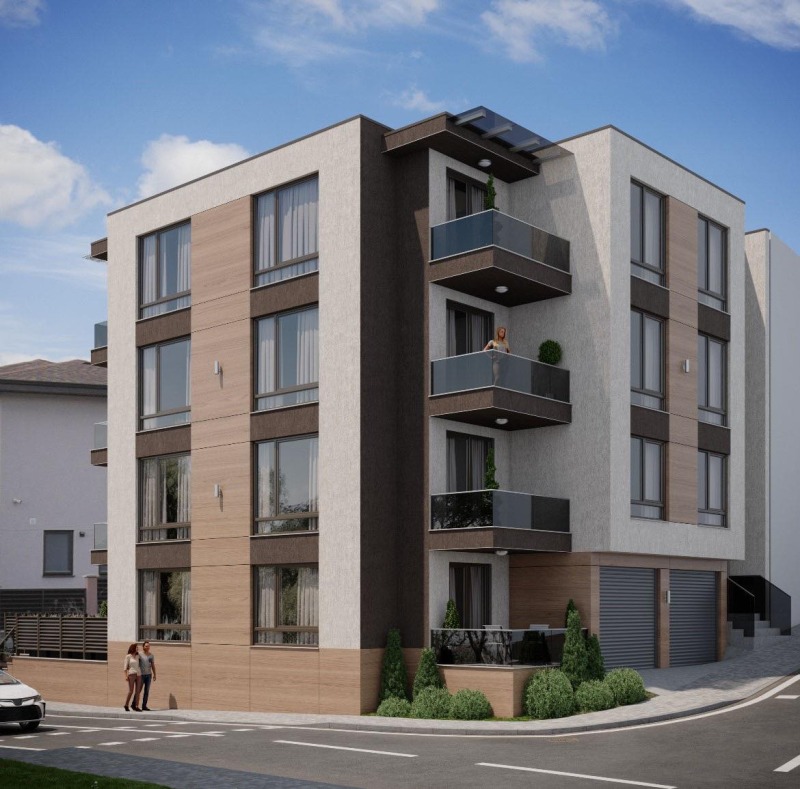 Na prodej  2 ložnice Blagoevgrad , Osvoboždenie , 99 m2 | 75493351