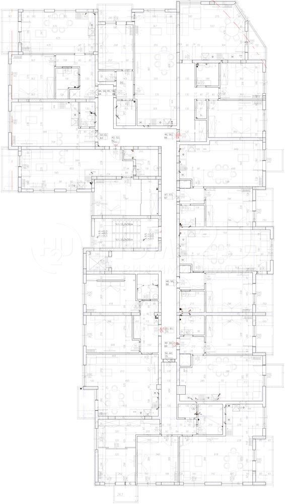 Продава  3-стаен град Варна , Владислав Варненчик 1 , 94 кв.м | 16648697 - изображение [4]