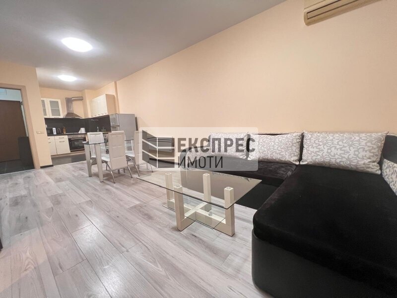 Продава  3-стаен, град Варна, Окръжна болница-Генерали •  210 000 EUR • ID 78513667 — holmes.bg - [1] 