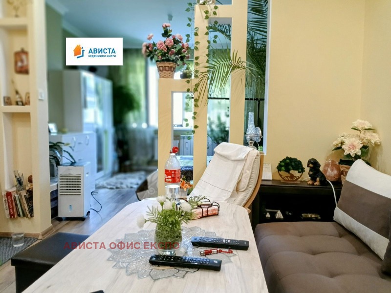 Продаја  2 спаваће собе Софија , Бакстон , 89 м2 | 14056917 - слика [3]