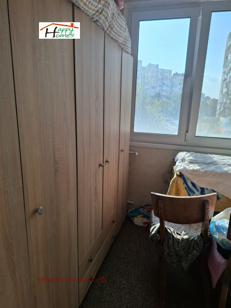 Eladó  2 hálószobás Varna , Kajsieva gradina , 60 négyzetméter | 51271606 - kép [4]