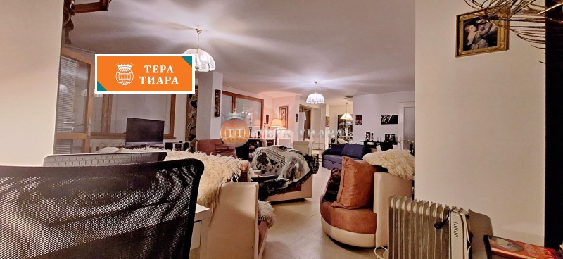 Продава  3-стаен град София , Редута , 143 кв.м | 51524941 - изображение [3]