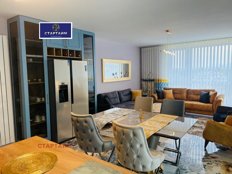 Продава 3-СТАЕН, гр. София, Манастирски ливади