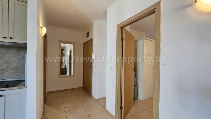 Продава 3-СТАЕН, к.к. Слънчев бряг, област Бургас, снимка 2 - Апартаменти - 52662214