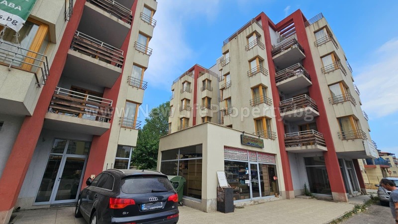 Продава 3-СТАЕН, к.к. Слънчев бряг, област Бургас