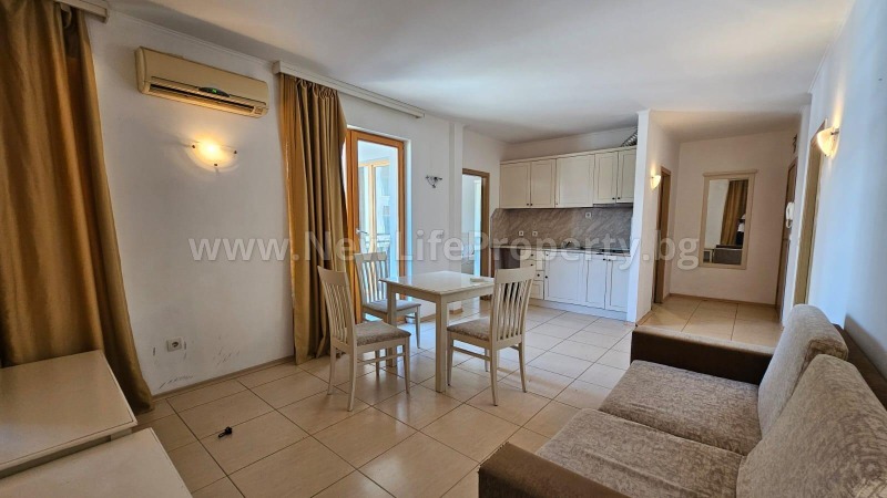 Продава 3-СТАЕН, к.к. Слънчев бряг, област Бургас, снимка 5 - Апартаменти - 52662214