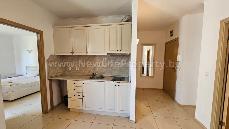 Продава 3-СТАЕН, к.к. Слънчев бряг, област Бургас, снимка 6 - Апартаменти - 52662214