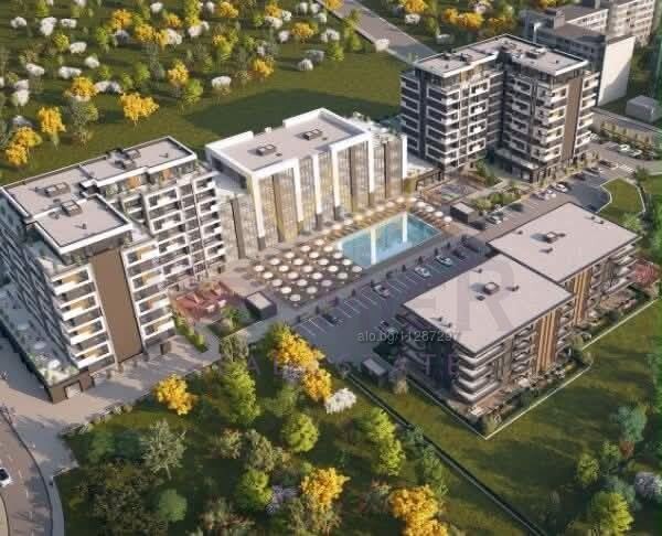 Продава 3-СТАЕН, гр. Пловдив, Тракия, снимка 10 - Апартаменти - 56164488