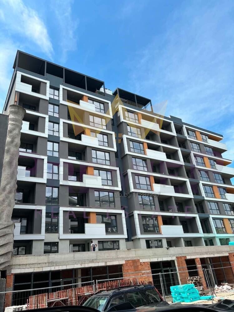 Продава 3-СТАЕН, гр. Пловдив, Тракия, снимка 9 - Апартаменти - 56164488