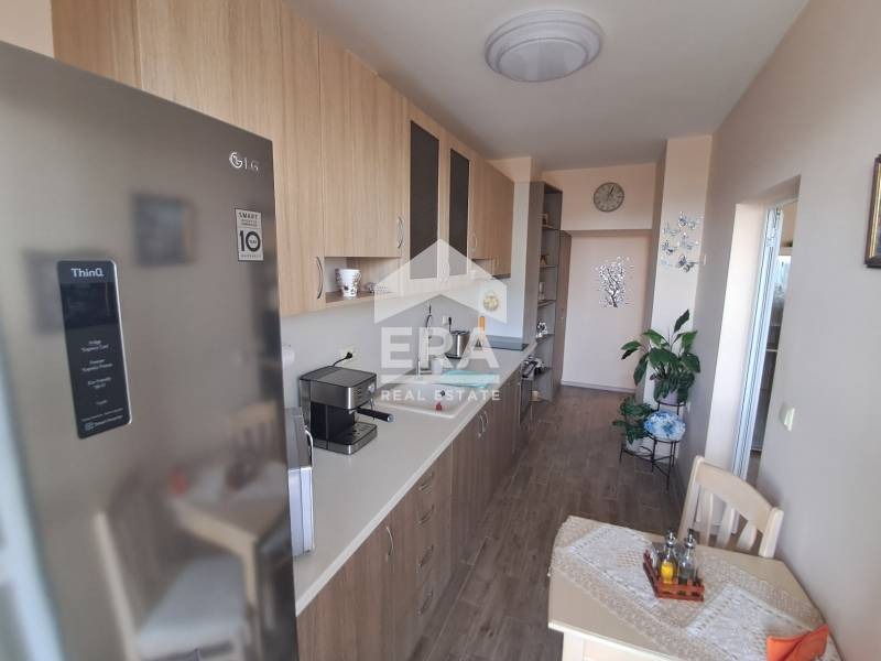 For Sale  3 bedroom Varna , Levski 1 , 94 sq.m | 93001717 - image [4]