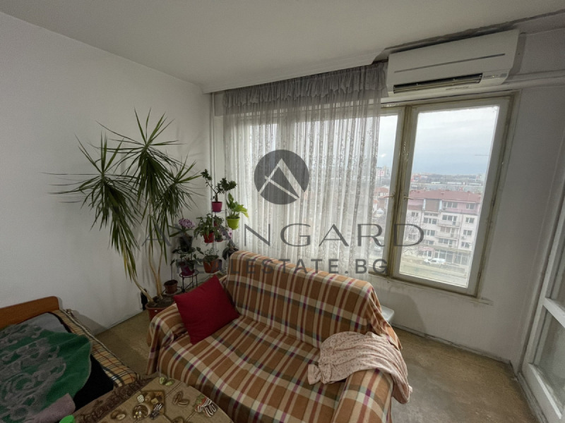 Till salu  3 sovrum Plovdiv , Izgrev , 110 kvm | 44932152 - bild [9]