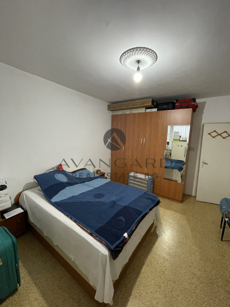 De vânzare  3 dormitoare Plovdiv , Izgrev , 110 mp | 44932152 - imagine [5]