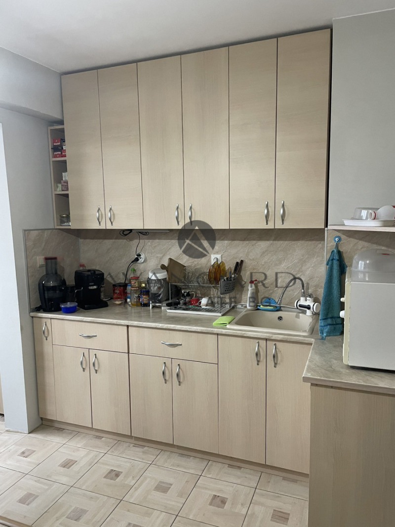 Till salu  3 sovrum Plovdiv , Izgrev , 110 kvm | 44932152 - bild [2]