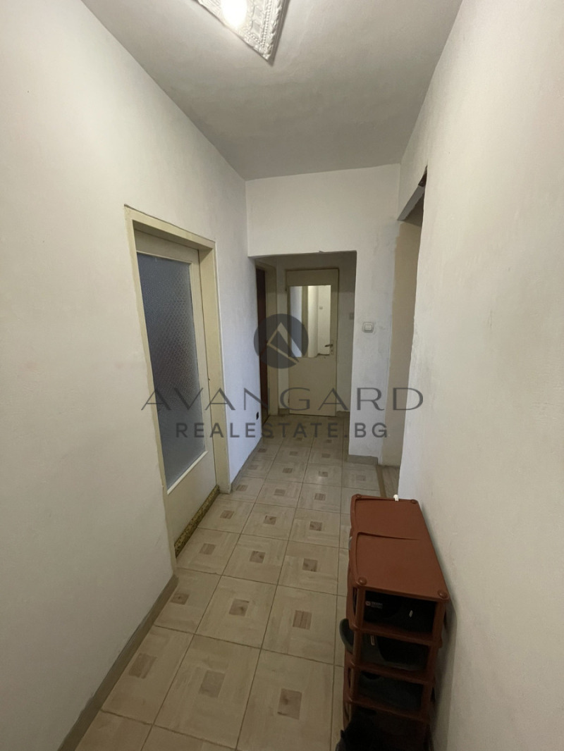 Till salu  3 sovrum Plovdiv , Izgrev , 110 kvm | 44932152 - bild [15]