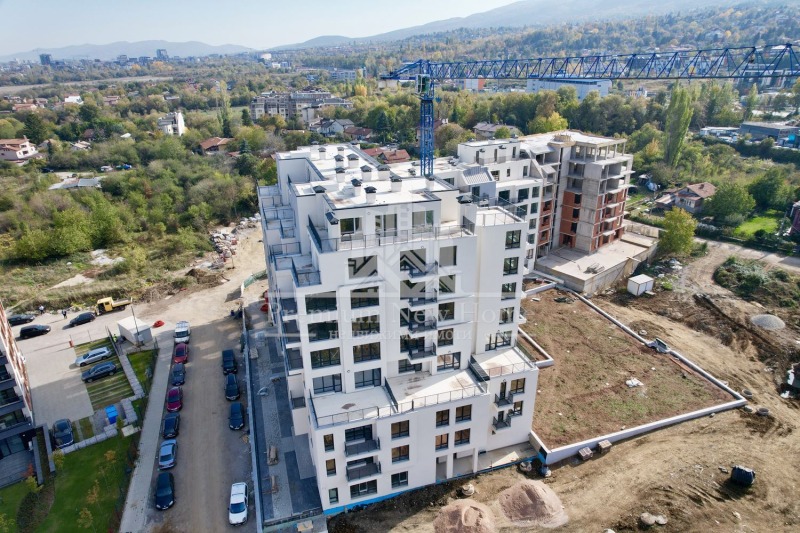 À venda  3 quartos Sofia , Manastirski livadi , 222 m² | 23876008 - imagem [6]