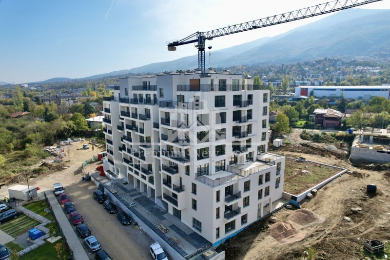 À venda  3 quartos Sofia , Manastirski livadi , 222 m² | 23876008