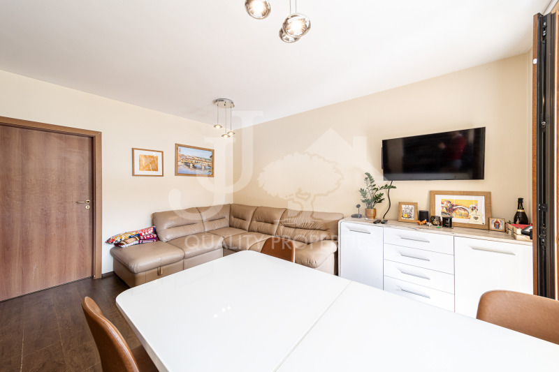 Продава 4-СТАЕН, гр. София, Симеоново, снимка 7 - Апартаменти - 53559773