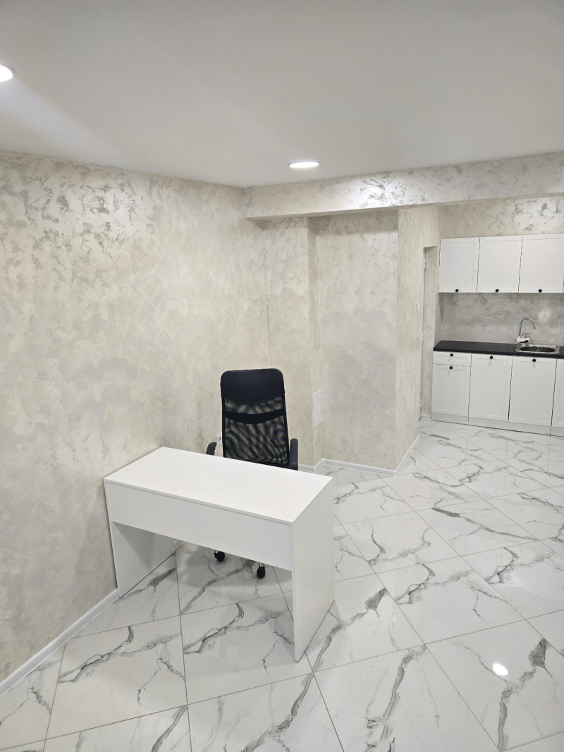 Продава  Офис град Пловдив , Кършияка , 30 кв.м | 32610956 - изображение [5]
