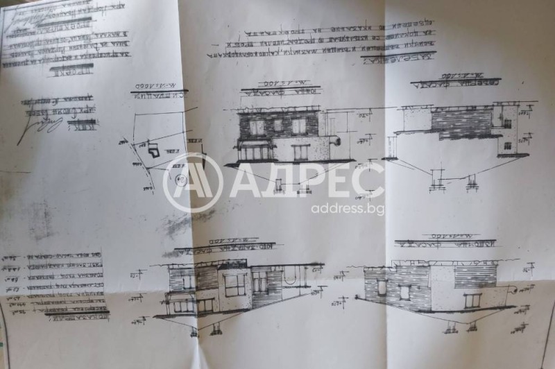 Продава КЪЩА, с. Ръжана, област София област, снимка 5 - Къщи - 47676919